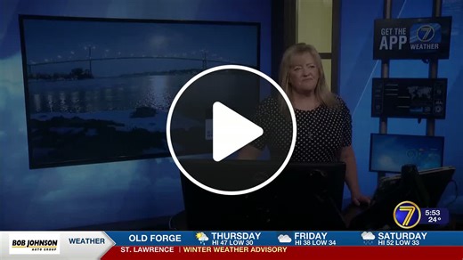 7 News This Morning Weather - NewsBreak