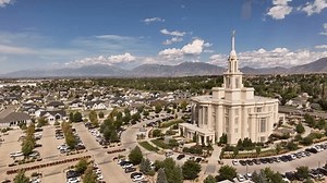 Payson Utah 20 Sep 2023 Aerial Stock Footage Video (100% Royalty-free) 1111348601 | Shutterstock