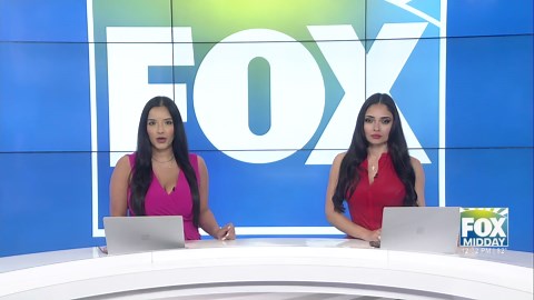 Knife Wields Panic At Progreso Schools