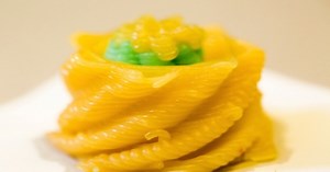 3D food printer designed to cook up culinary creations