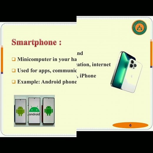 "Beginner's Guide to Computer Types | Learn in 30 seconds"