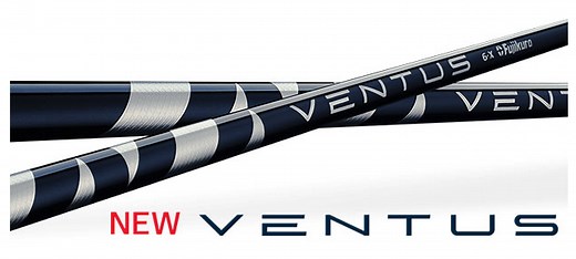【選び方】VENTUS(ベンタス)シャフト特徴&種類をわかりやすく解説｜サラリーマンゴルファーまさのゴルフ雑記帳