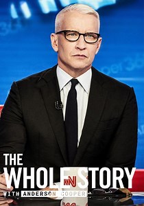The Whole Story with Anderson Cooper - streaming