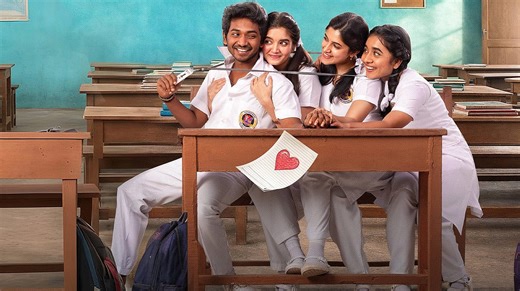 Youth OTT release date: When and where to watch Ken Karunaas' comedy entertainer