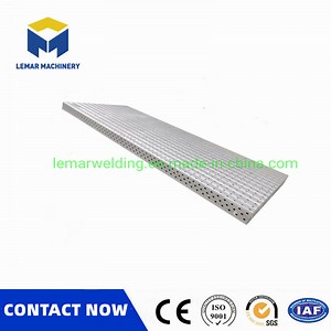 [Hot Item] 3D Casting Iron Steel Welding Modular Fixturing Tables