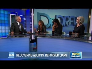 Recovering celeb addicts, reformed liars