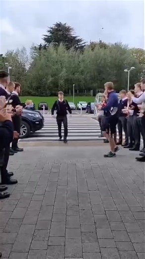 Max Dowman Returns to School: Exciting Day Ahead!