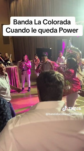 Banda La Colorada (@bandalacoloradaofficial)’s videos with original sound - Banda La Colorada