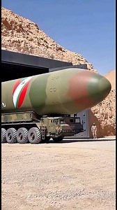 A documentary-style AI visualization showing a massive ballistic missile transporter emerging from a fortified mountain tunnel. This video focuses on scale, engineering, and atmosphere, presented in a calm, non-combat, non-operational context. No real-world events are depicted. ⚠️ Disclaimer: This video is an AI-generated simulation created for educational and documentary-style visualization only. It does not show real events, real military operations, or instructions of any kind. No combat, no 