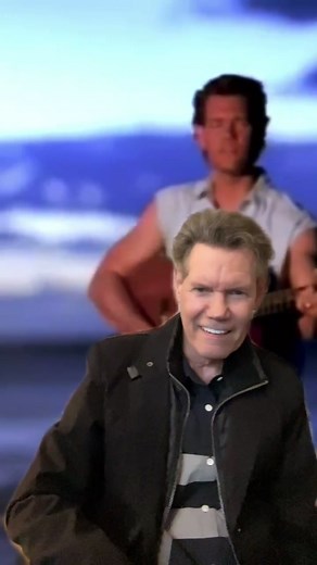 If I Didn’t Have You was a fun music video to shoot! #randytravis #country music #greenscreenvideo