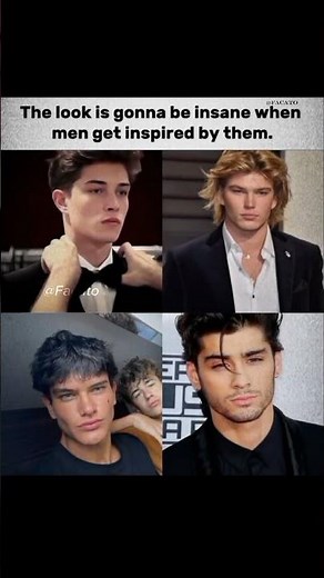 How I feel when my long hairs fall into my eyes 🧏🏻✨ \\zaynmalikedits\\ #zaynmalik #mogger