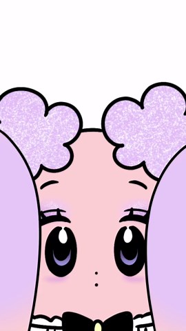 混ぜたら何色になる？変身メイク動画