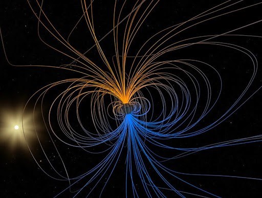 HBY & Math #15: Earth's Poles & Magnetic Reversal - NASA Science