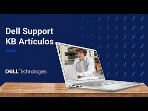Cómo Encontrar Soluciones en Dell Soporte 🛠️ | Guía para Usar la Base de Conocimiento (KB)