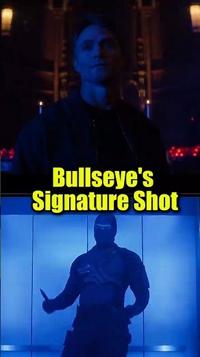 Marvel Made Bullseye A New Iconic Villain!