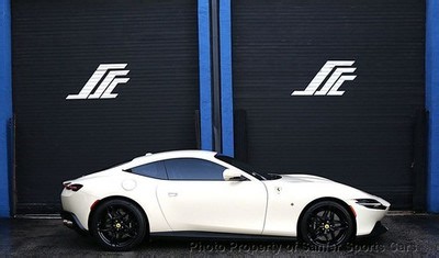 2022 Ferrari Roma Tailer Made 1 of 1 | eBay