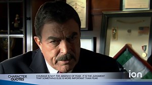 3.9K views · 658 reactions | Everyone needs a Frank in their life! 梁 #BlueBloods | ION Television | Facebook