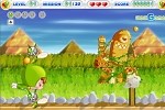Play Obstacle Course | Free Online  Games. KidzSearch.com