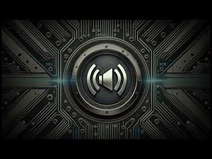 Party Background Chatter Sound Effect | FREE & NO COPYRIGHT Ambience 🎉