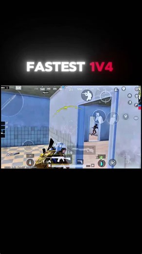 choco on Instagram: "Fastest 1v4 @dyrax_playz @rockysince2018_"