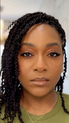 New Detailed Tutorial Up Now! How to do Spring Twist as a winter protective style.