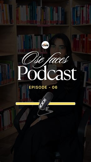 Oran School of Economics on Instagram: "Face 06 ✨ @dhikra_akr #ose #oran #ese #fyp #explore #dz #explotepage #trending #interview"