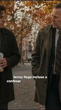 PART 5 THE TRUTH ABOUT THE HARRY QUEBERT AFFAIR SUMMARY: Marcus discovers what Nola was hiding