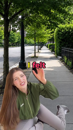 When you confuse the verbs 😱 | verb