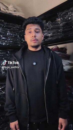 500 GSM Oversized Heavyweight Zipper Hoodie Review