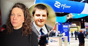Pfizer and BioNTech deny liability in tragic teen vaccine death lawsuit