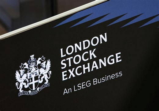 LSEG to build blockchain-friendly digital settlement platform