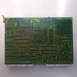 [Hot Item] Original Pdr/95 229675 Card 030946 Cricuit Board Pdr-95 Control Card Erni 533401 Main Board for Polar Pdr Card