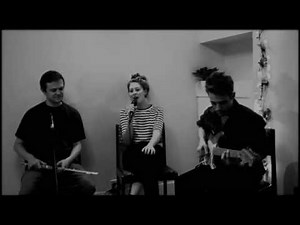 Summertime Cover - Sam Cooke/Ella Fitzgerald