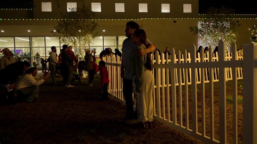 Join us live tonight at 6PM to watch the Lighting of the Christmas On The Coast Tree! | City of Portland