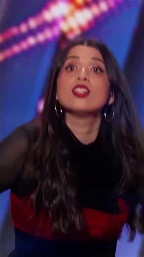 She Proves Everybody Can Sing 🤩🎤🎶
