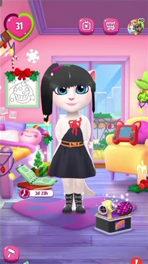 merinet form ladybug ll#shortvideo