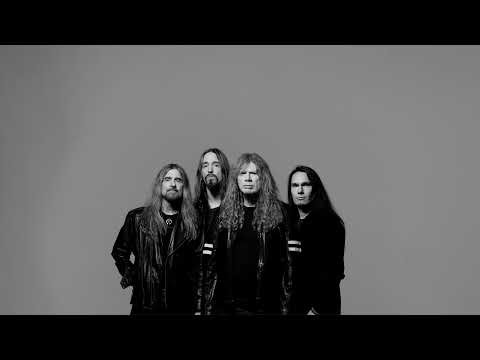 Megadeth - TalkShopLive | Live Q&A