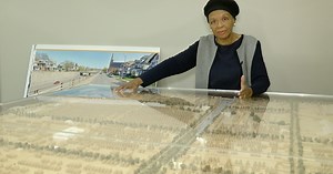 Buffalo East Side activist Stephanie Barber-Geter dies