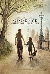 Goodbye Christopher Robin synopsis and movie info