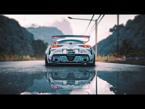 Alienware m18 AMD 7900m The Crew Motorfest 1200p