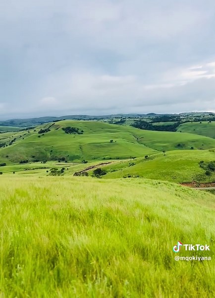 Explore Bizana's Rich Cultural Heritage