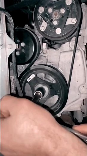 Truco para instalar banda de accesorios