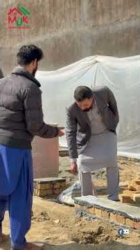 DPC Waterproofing with Zero Chips | Best Method to Stop Dampness in Walls | Construction Site Guide