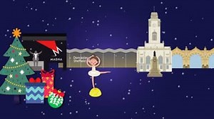 7 comments | Buses, trams and trains will be running differently over #Christmas and New Year. Check a summary of services from 20 December to 4 January on our Christmas page: https://travelsouthyorkshire.com/Christmas | Travel South Yorkshire (TSY) | Facebook