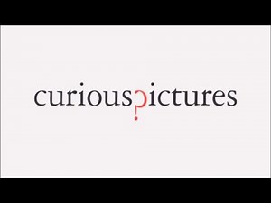 Curious Pictures Dot of Robot Logo Confusion