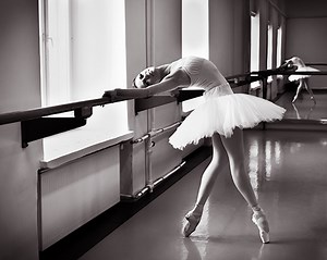 Ballet Methods: What Are They? | Tututix
