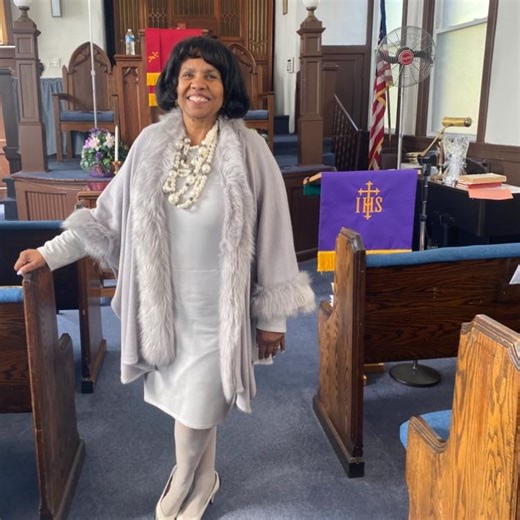 St. John Baptist Church of Wilmerding | Wilmerding PA