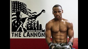 Adams Dominates Mosley Jr., Easily Wins 'The Contender' Finale