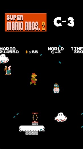 Mario's Pad on Instagram: "Super Mario Bros.: The Lost Levels is the direct sequel to the groundbreaking Super Mario Bros. Released in 1986 for the Famicom Disk System in Japan. The game was designed by Shigeru Miyamoto and Takashi Tezuka at Nintendo. Unlike the first installment, The Lost Levels was considered too difficult for international audiences at the time, and thus was not released outside Japan until years later. The game retains the core mechanics of the original. Players guide Mario 