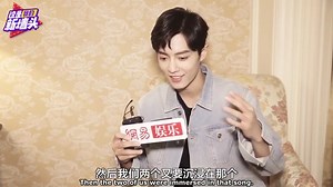 2019.07.13 Archive Netease Interview with Xiao Zhan [ENG SUB] #XiaoZhan #肖战 | Xiao Zhan World